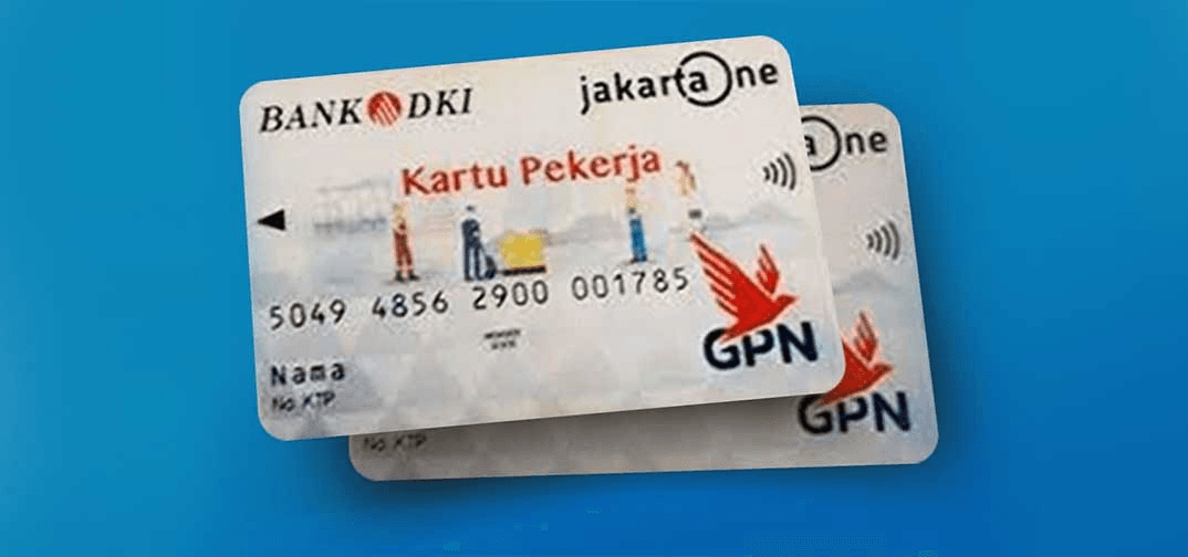 Kartu Prakerja Jakarta