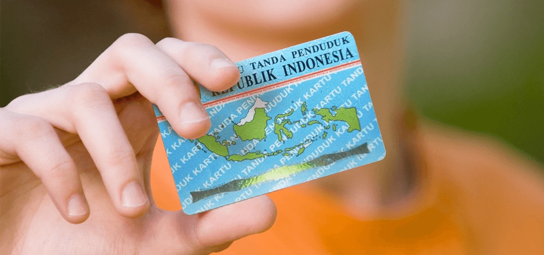 Kartu Tanda Penduduk (KTP)