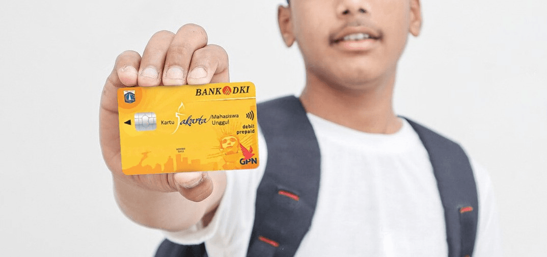 Kartu Jakarta Mahasiswa Unggul Image