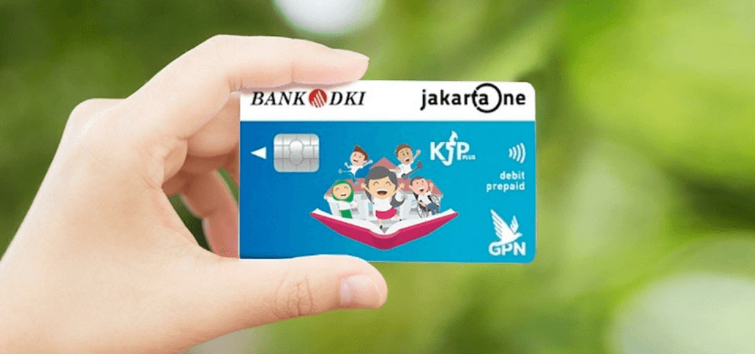 Kartu Jakarta Pintar Image
