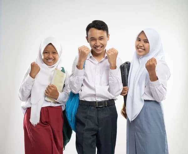 Informasi Sekolah Image